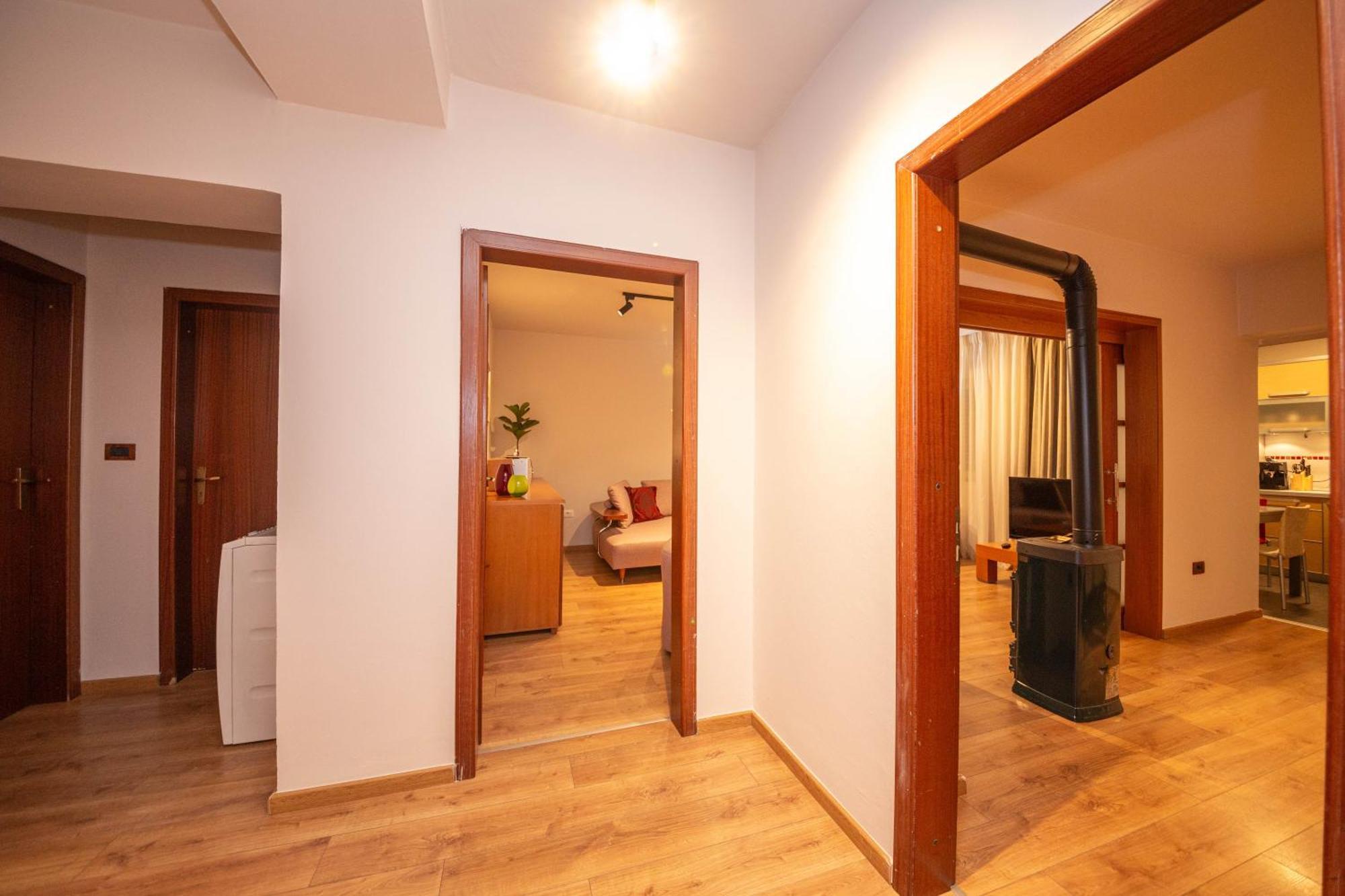 Blloku Unique Apartments 3 Tirana Kültér fotó