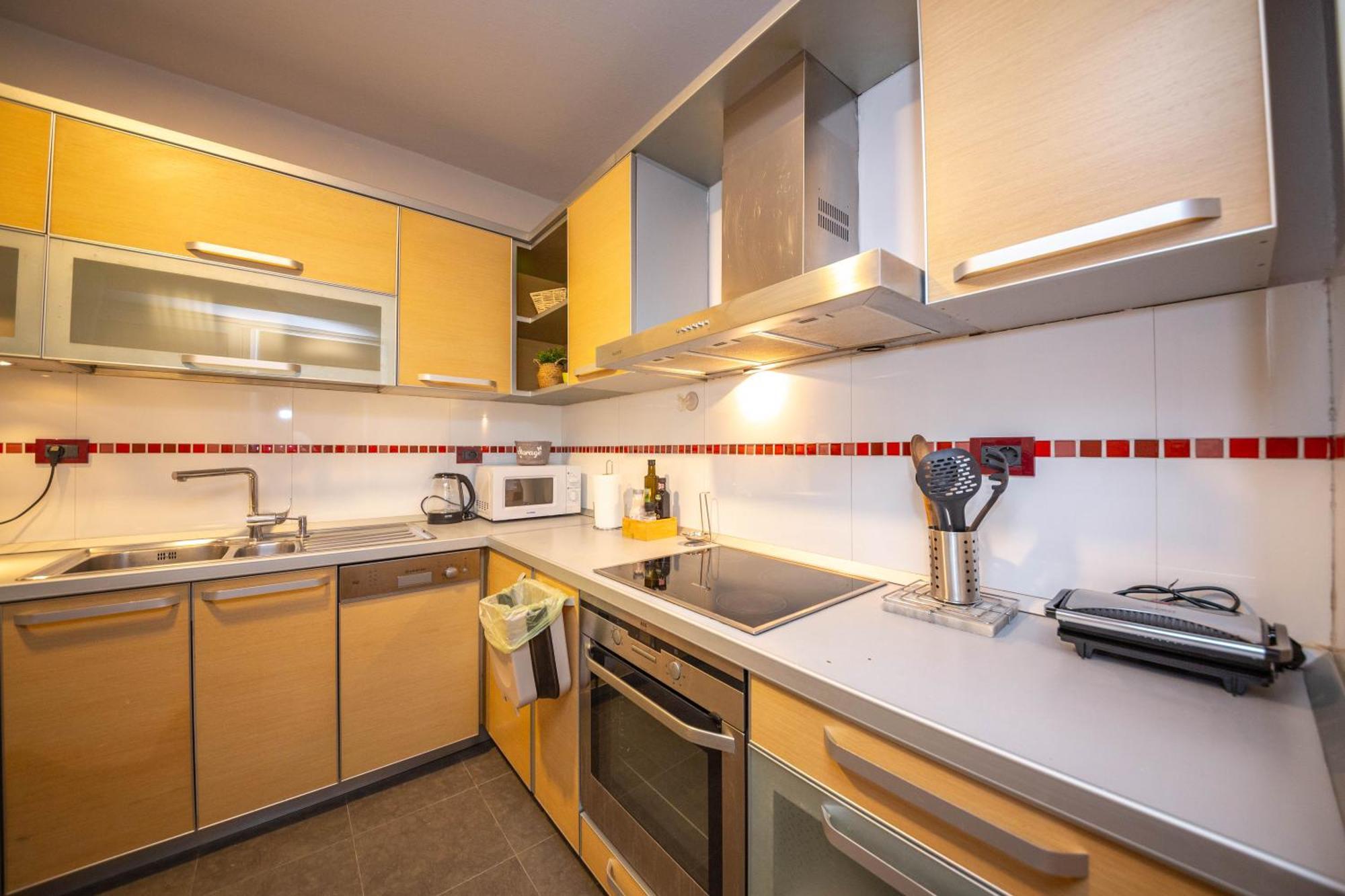 Blloku Unique Apartments 3 Tirana Kültér fotó