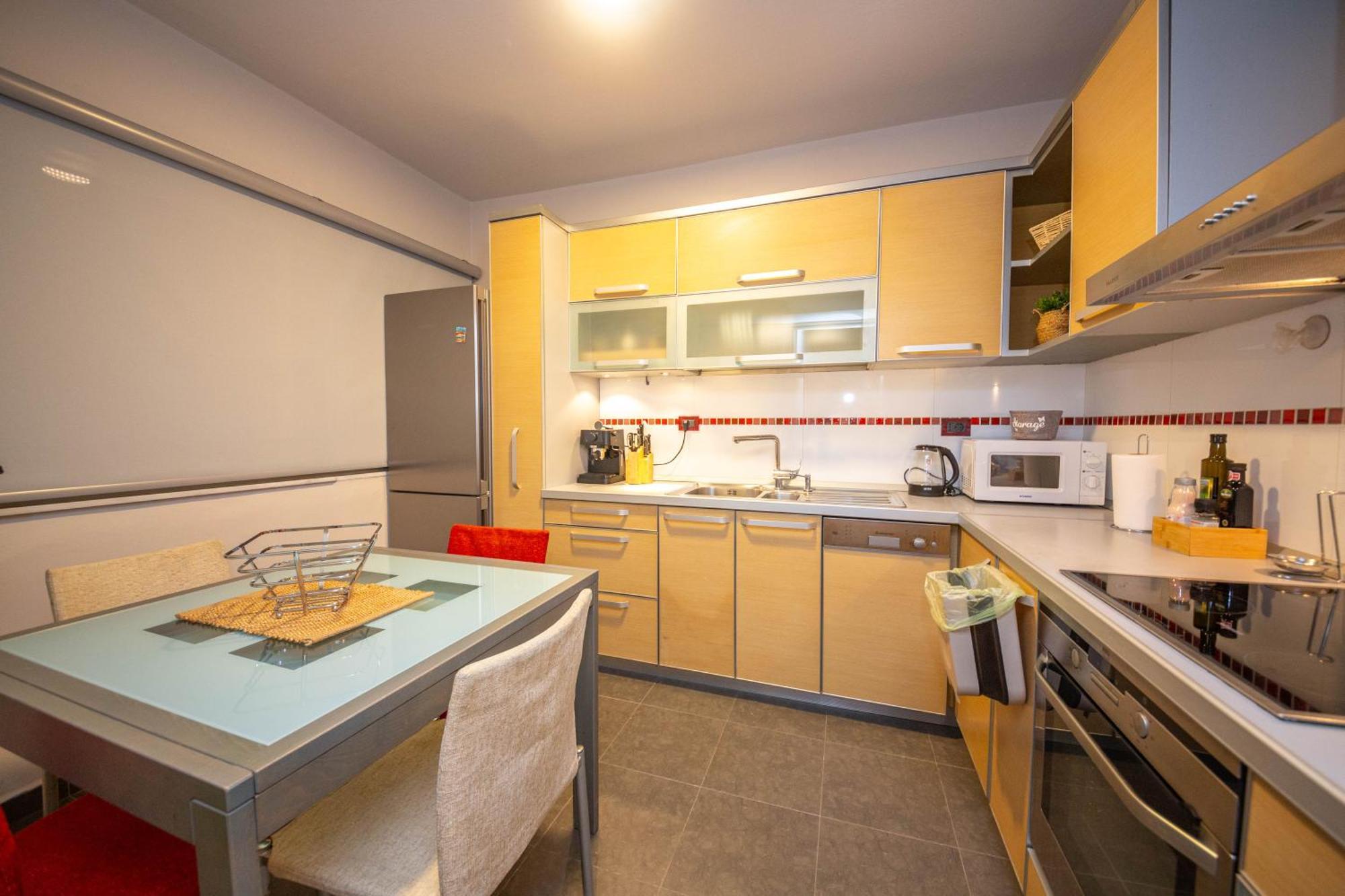Blloku Unique Apartments 3 Tirana Kültér fotó